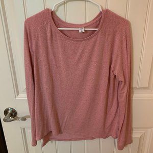 Old Navy Long Sleeve